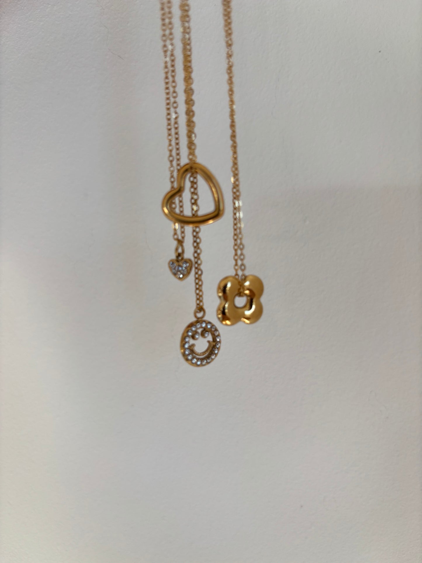 LOVE CHARM Ketten