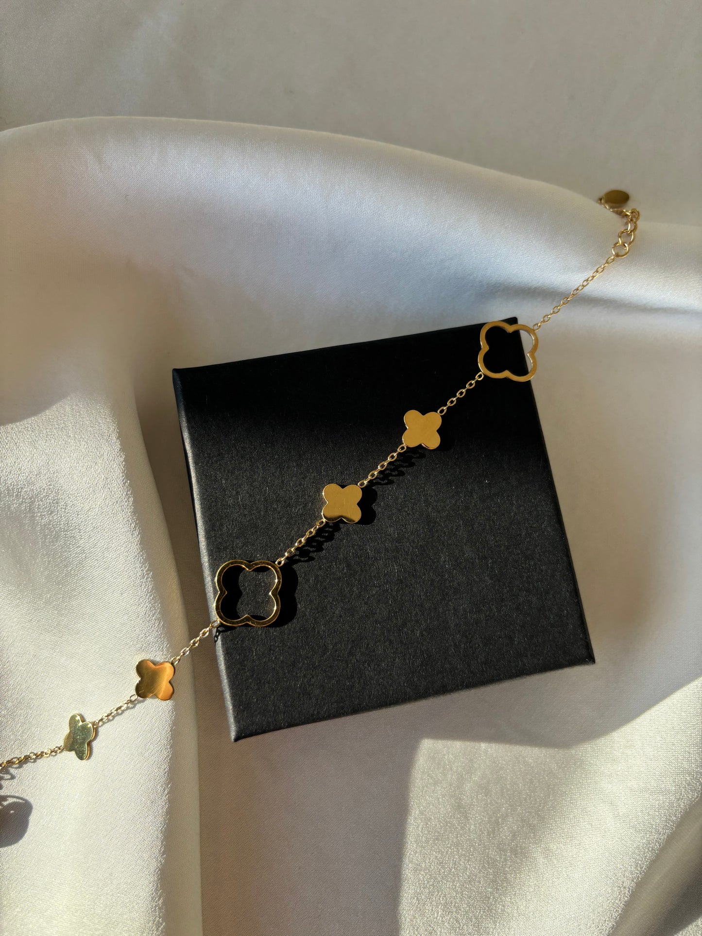 LUCKY Armbänder