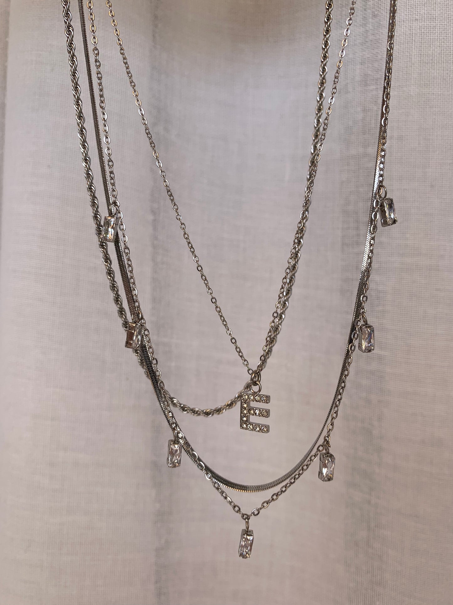 SPARKLING Necklace