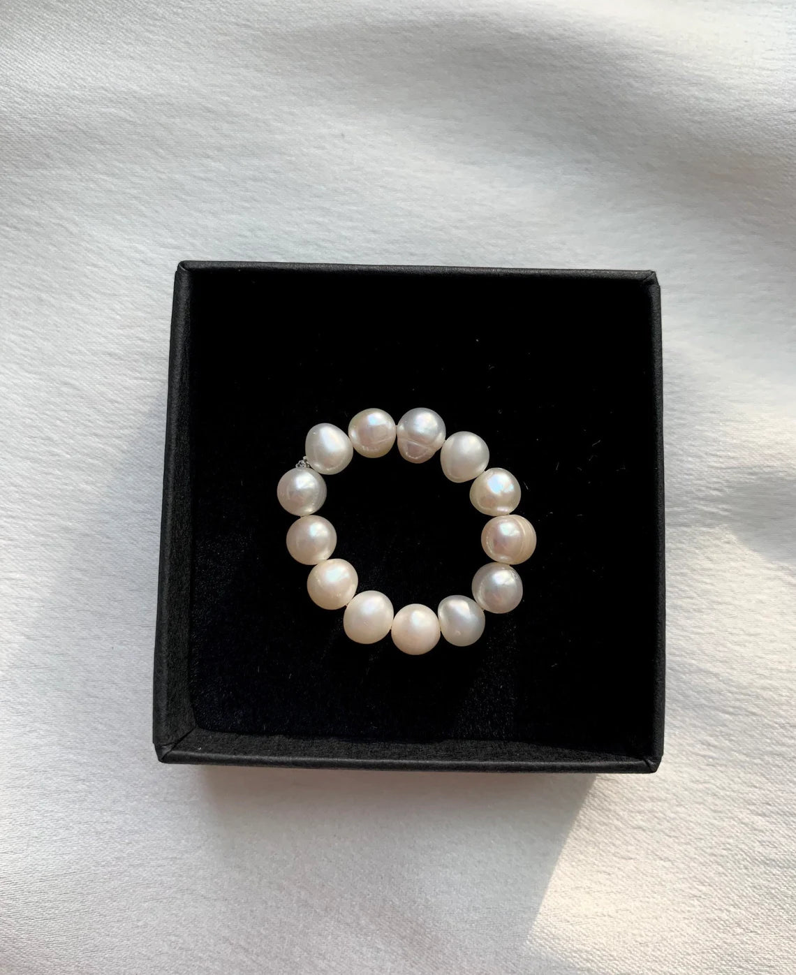 JOANA Ring