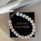 ROSE Perlenarmband