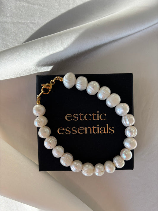ROSE Perlenarmband