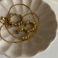 TWIST Ring - Gold
