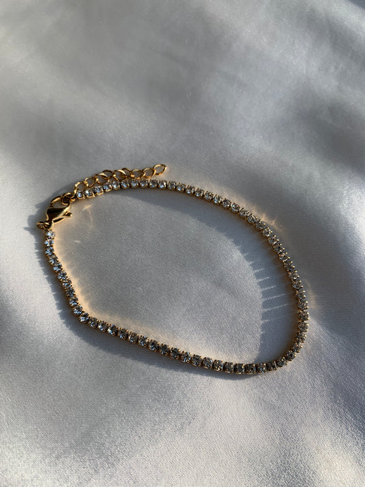 SPARKLE Bracelet - Gold