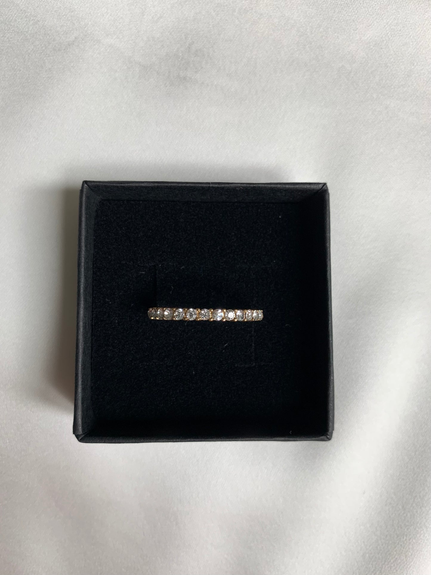 SPARKLE Ring - Gold