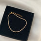 SPARKLE Bracelet - Gold